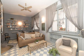 Santa Maria Central Loft